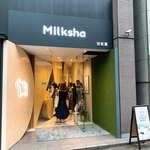 Milksha - 