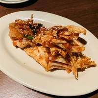 Yakiniku BarBies - 