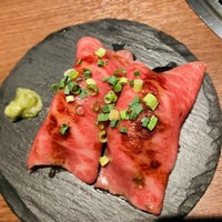 Yakiniku BarBies - 