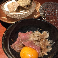 蕃 YORONIKU - 