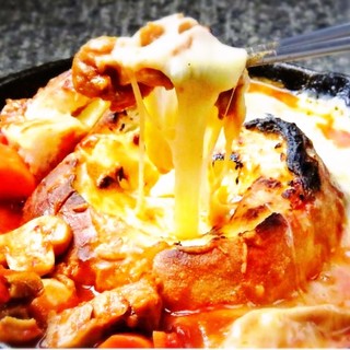 Double Cheese Wチーズ 船橋店 千葉 Isizeグルメ
