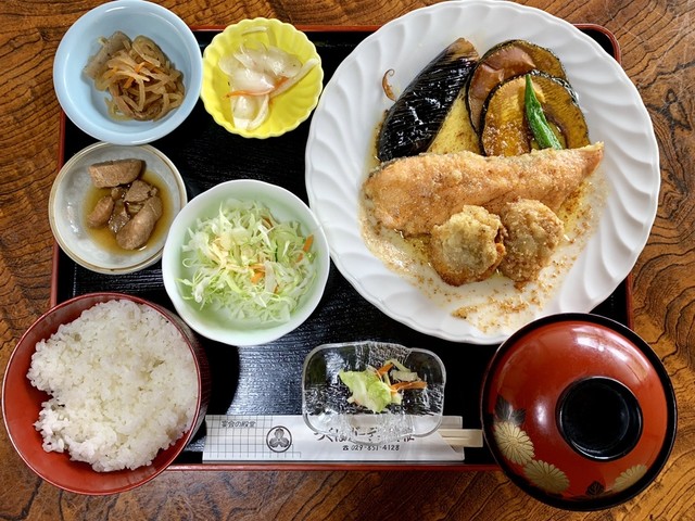 優雅 つくば 天ぷら 食べログ