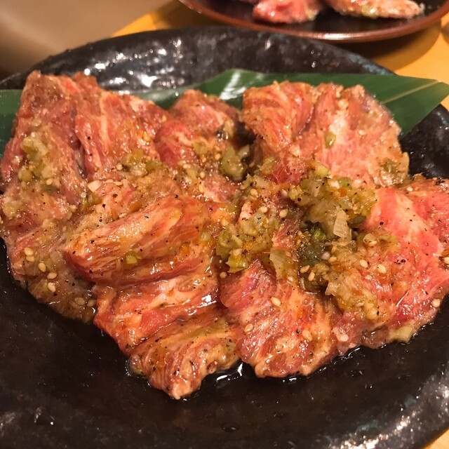 牛酔 Gyu Sui 南阿佐ケ谷 焼肉 ネット予約可 食べログ