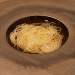 Bon.nu - ☆イワシの旨み抽出麺(^o^)丿☆