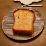 Bon.nu - ☆パンも美味しゅうございます☆