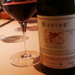 Fogliolina della Porta Fortuna