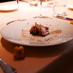 フォリオリーナ・デッラ・ポルタ・フォルトゥーナ - 