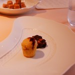 フォリオリーナ・デッラ・ポルタ・フォルトゥーナ - 