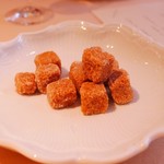 フォリオリーナ・デッラ・ポルタ・フォルトゥーナ - 