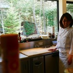 Fogliolina della Porta Fortuna