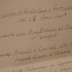 Fogliolina della Porta Fortuna