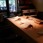 フォリオリーナ・デッラ・ポルタ・フォルトゥーナ - 