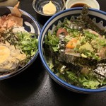 海鮮茶屋 うを佐 - 