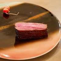 ボニュ - ☆ボニュ焼き…いぶさな牛サーロイン(#^.^#)☆