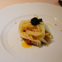 フォリオリーナ・デッラ・ポルタ・フォルトゥーナ - 