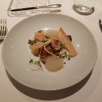 ル・ニコ・ア・オーミナミ - 