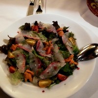 Ristorante IL FIGO INGORDO - 