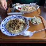 珈琲館森 - 