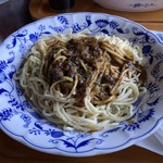 珈琲館森 - 