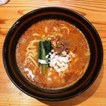 こだわり麺工房たご - 