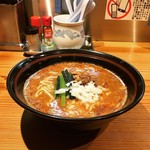 こだわり麺工房たご - 