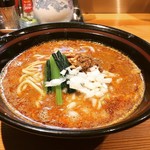 こだわり麺工房たご - 