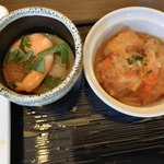 MAIN DINNING FOUR POINT - 
