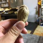 かたつむり - 塩茹で落花生 ハンドリフト