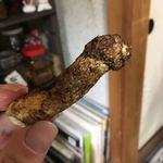 かたつむり - 焼き松茸 ハンドリフト