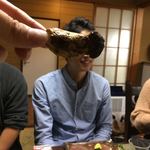 かたつむり - 新技 高級松茸モザイク