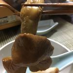 かたつむり - ショウゲンジジメジ リフト