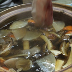 かたつむり - 食べ頃♪