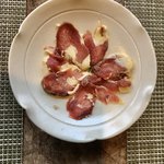 かたつむり - 猿しゃぶしゃぶ