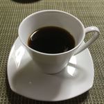 かたつむり - 珈琲