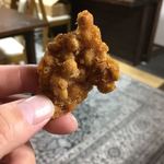 かたつむり - 高山豆つかげ リフト