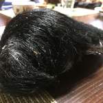 かたつむり - 熊の手