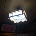 かたつむり - 懐かしい電気