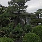 かたつむり - お店は、ほぼ家