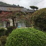 かたつむり - 家ですな！