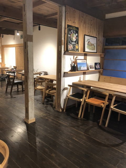 繭久里カフェ Cucuri Cafe 花崎 カフェ 食べログ 繭久里カフェ Cucuri Cafe 花崎 カフェ 食べログ