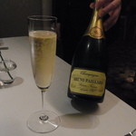 レフェルヴェソンス - 泡／ブルーノ・パイヤール／シャンパーニュ・プルミエール・キュベ／NV