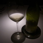 レフェルヴェソンス - 白ワイン／ドメーヌ・デ・ソーマド／シャトーヌフ・デュ・パプ／２００８年