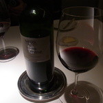 レフェルヴェソンス - 赤ワイン／ドメーヌ・ラ・サフレーヌ／バンドール／２００４年