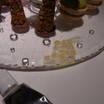 レフェルヴェソンス - ミニャルディーズ／チューブで落書き・・・