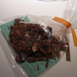 レフェルヴェソンス - お土産ミニャ／プチプチチョコ・・・