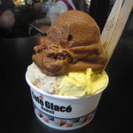 Cafe Glace Hawaii - ｢マンゴー｣｢チャイ･ティー｣｢チョコレート･シャーベット｣