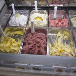 Cafe Glace Hawaii - 2019年の｢内観｣