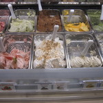 Cafe Glace Hawaii - 2019年の｢内観｣