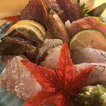 Toukyou Nigiri Meshi Mai Sen - 