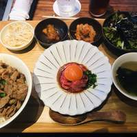 炭火焼肉KINOE - 